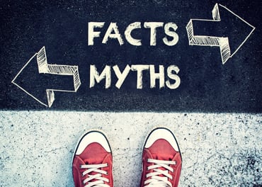 Debunking Four Fundraising Best Practice Myths for Medical Nonprofits