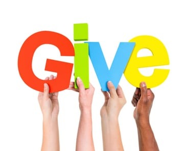 The Most Effective Way Nonprofits Can Increase Donation Size