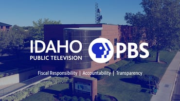 Idaho Public TV Realizes 254% ROI with ExactAsk