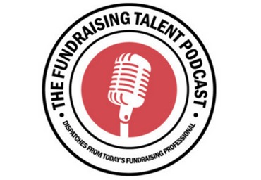 The Fundraising Talent Podcast: Colin Stewart on High and Low Context Fundraising